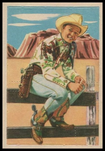11 Whitt'lin - A Cowboy Pastime